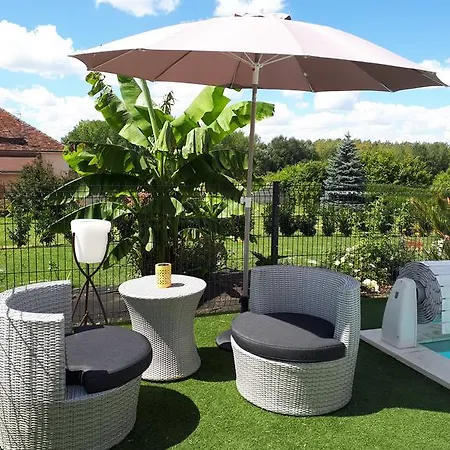 Nocleg ze śniadaniem Ome Sweet