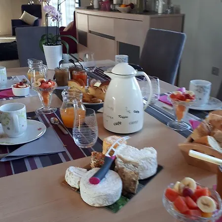 Ome Sweet Laubressel