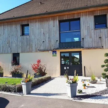 Ome Sweet B&B Laubressel
