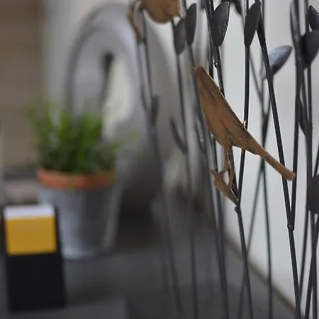 Ome Sweet 4* Laubressel