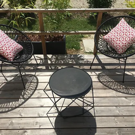 Ome Sweet Bed and breakfast Laubressel