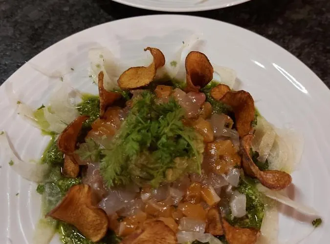 Ome Sweet Bed & Breakfast 4*