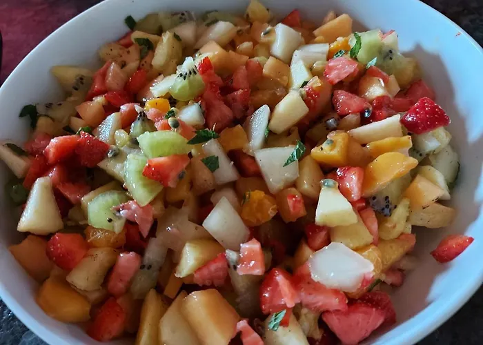 Ome Sweet Bed & Breakfast