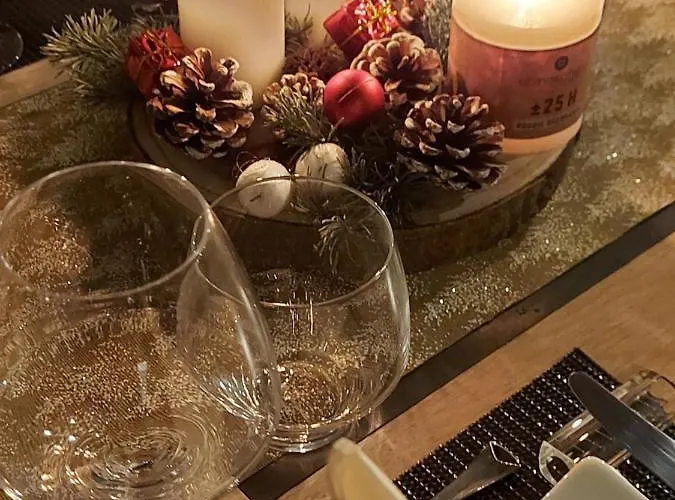 Couette-café Ome Sweet