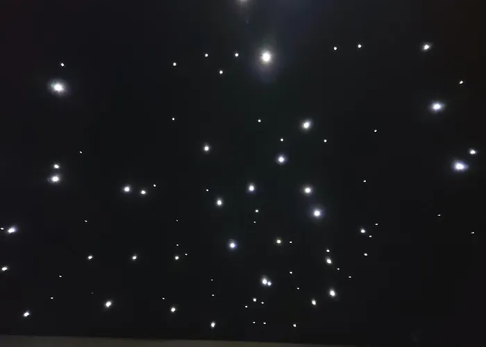 Ome Sweet 4* Laubressel