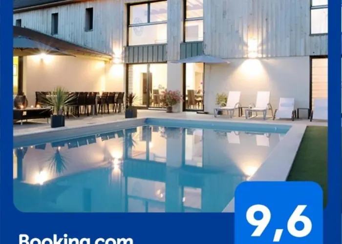 Ome Sweet Laubressel