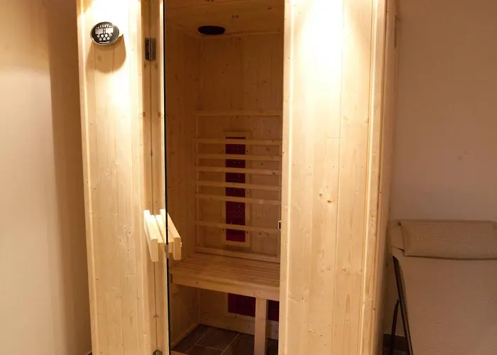 Couette-café Ome Sweet 4*