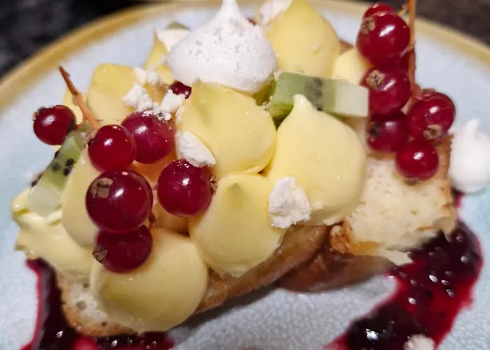 Couette-café Ome Sweet