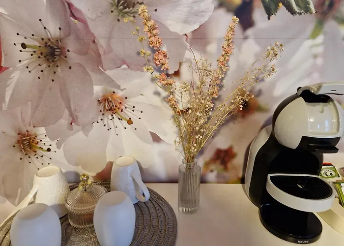 Bed & Breakfast Ome Sweet