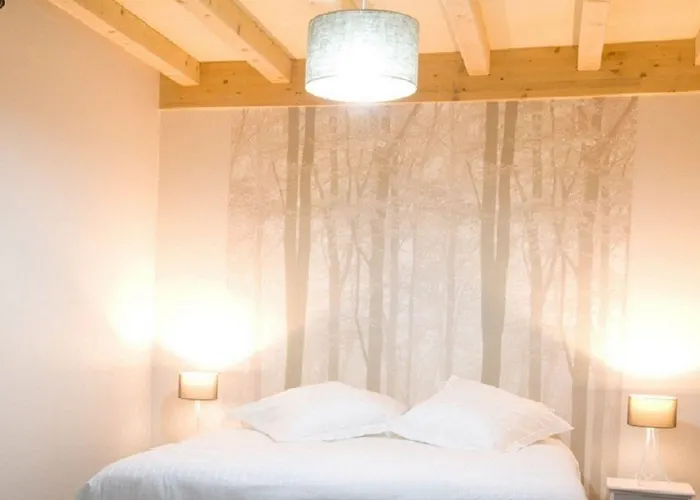 Ome Sweet Bed & Breakfast Laubressel