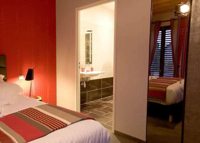 Ome Sweet Bed & Breakfast