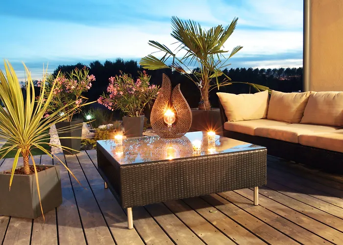 Ome Sweet Couette-café Laubressel