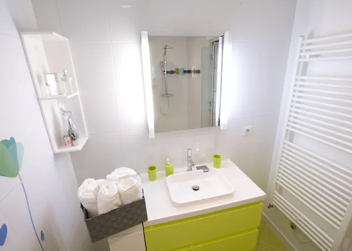 Bed & Breakfast Ome Sweet 4*