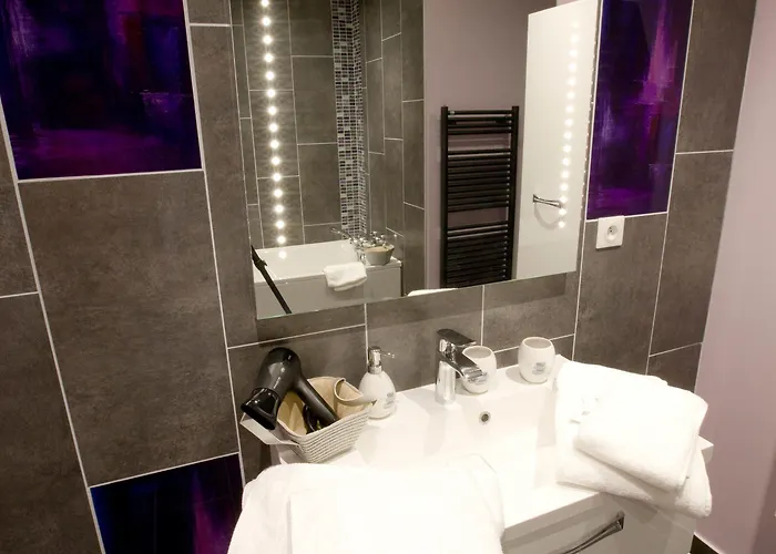 Ome Sweet 4* Laubressel