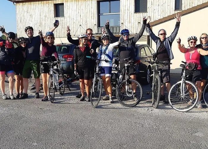 Couette-café Ome Sweet