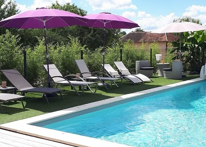 Bed & Breakfast Ome Sweet Laubressel