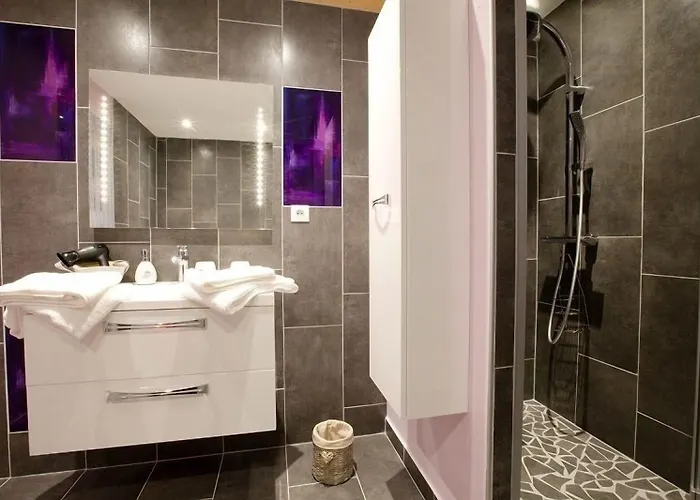 Bed & Breakfast Ome Sweet