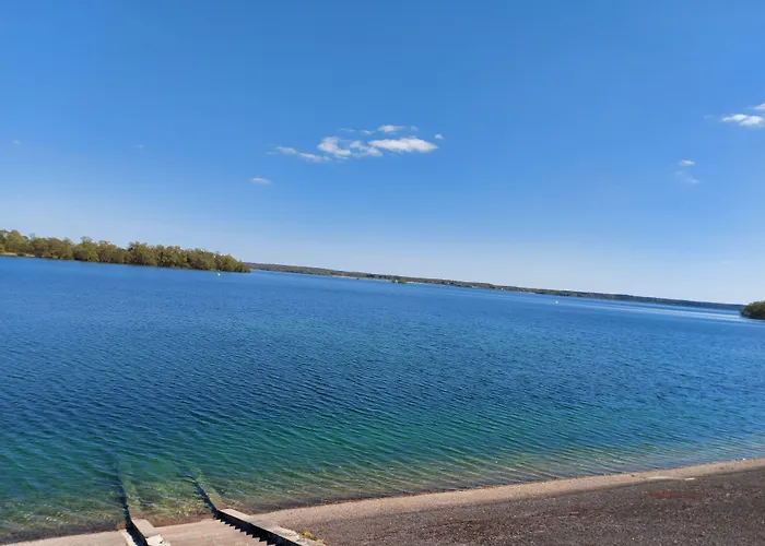 Bed & Breakfast Ome Sweet Laubressel