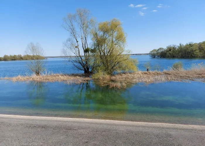 Bed & Breakfast Ome Sweet