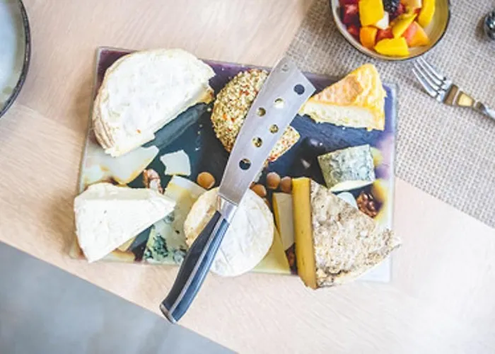 Ome Sweet Bed & Breakfast