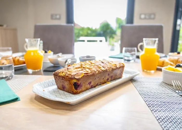 Bed & Breakfast Ome Sweet