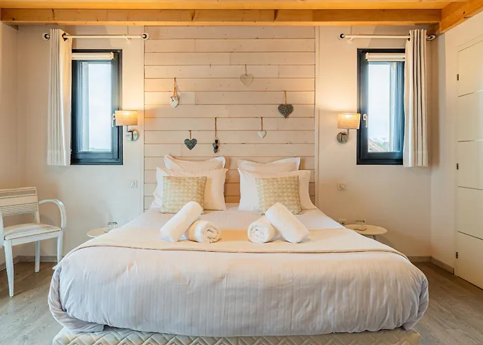 Couette-café Ome Sweet 4*