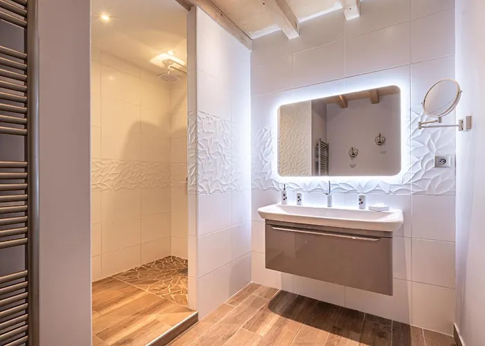 Couette-café Ome Sweet