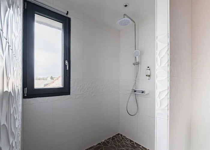 Ome Sweet Couette-café Laubressel