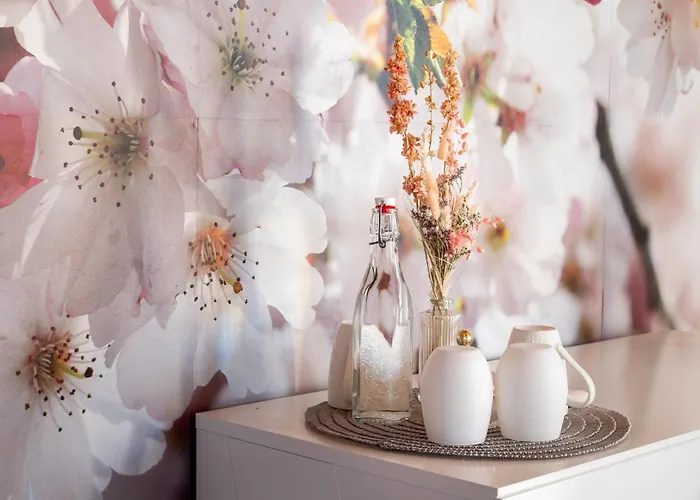 Couette-café Ome Sweet Laubressel