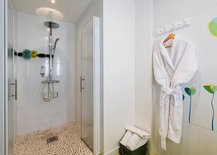 Bed & Breakfast Ome Sweet 4*