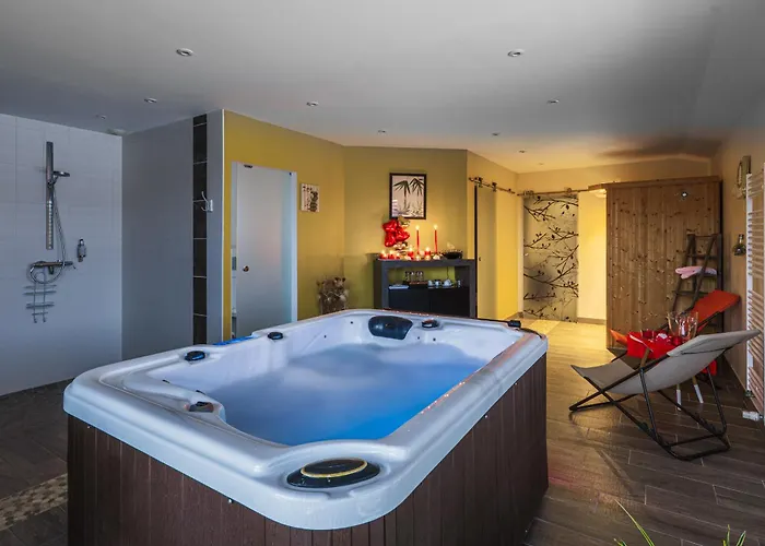 Couette-café Ome Sweet