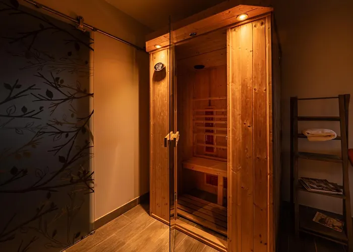 Couette-café Ome Sweet Laubressel