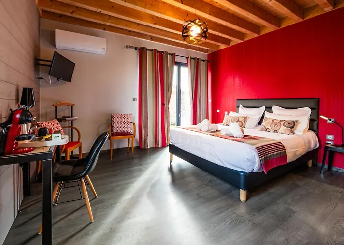 Couette-café Ome Sweet