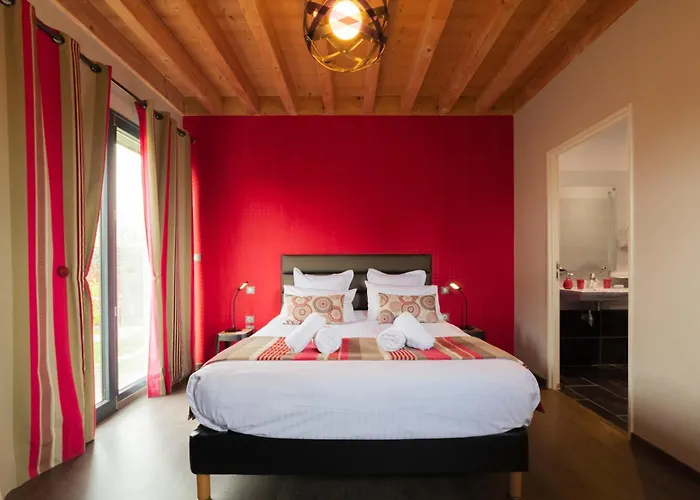 Bed & Breakfast Ome Sweet