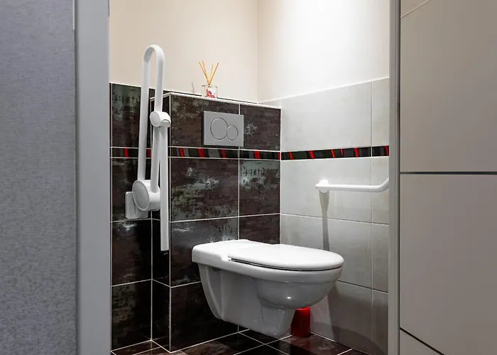 Ome Sweet 4* Laubressel