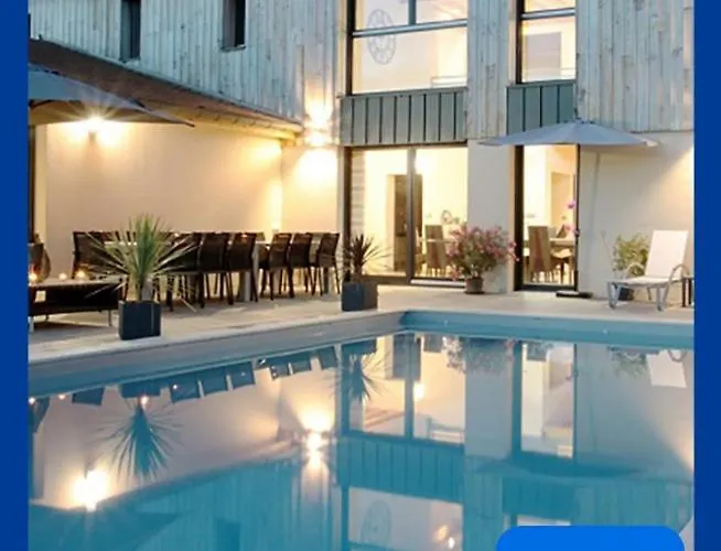 Ome Sweet Couette-café 4*