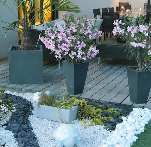 Couette-café Ome Sweet