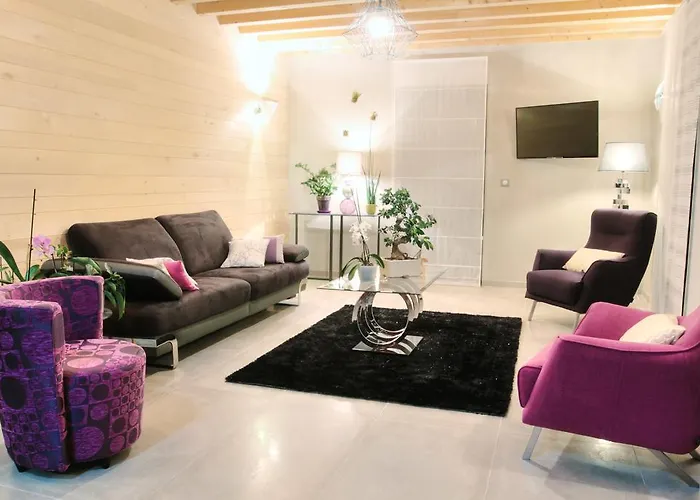 Ome Sweet Couette-café Laubressel