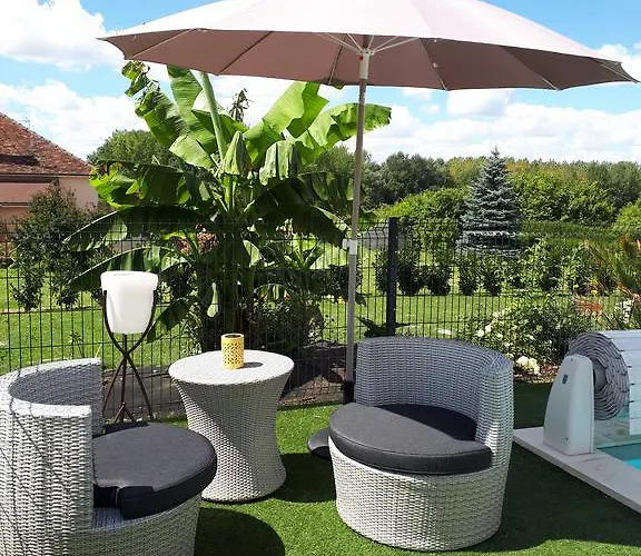 Bed & Breakfast Ome Sweet