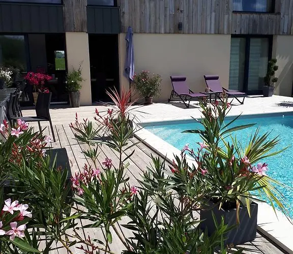 Couette-café Ome Sweet 4*