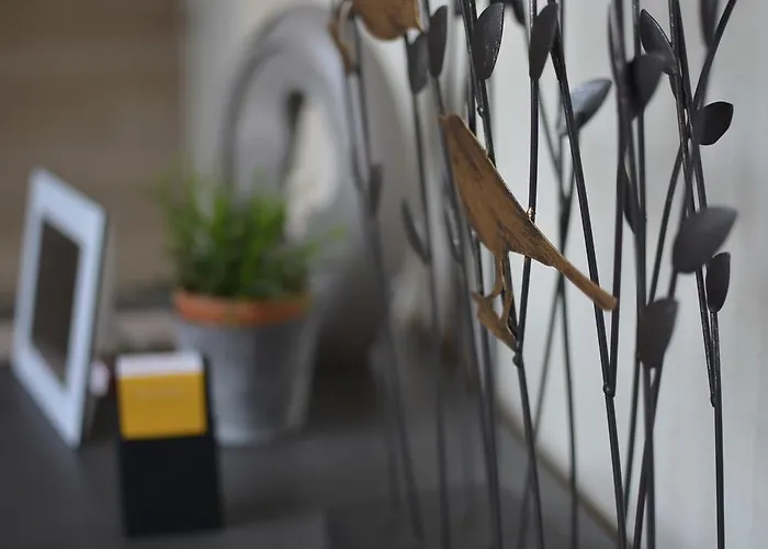 Ome Sweet 4* Laubressel