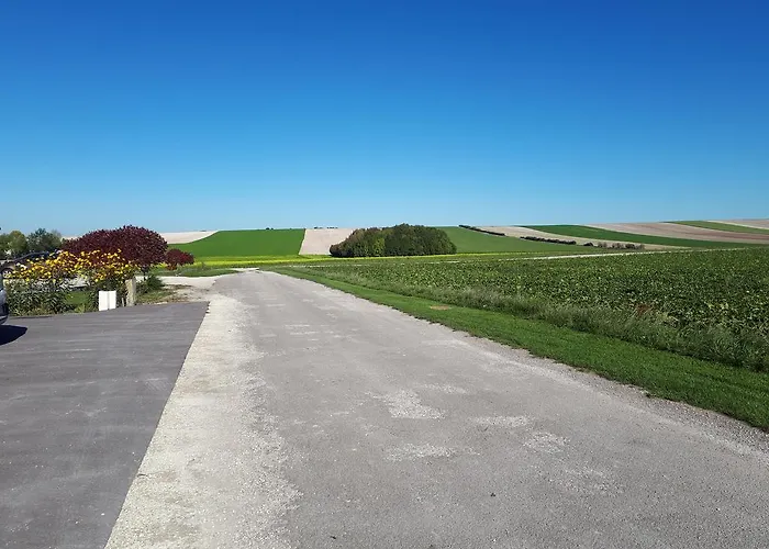 Ome Sweet Laubressel