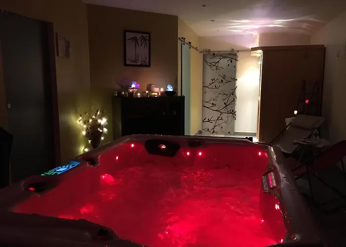 Ome Sweet Bed & Breakfast 4*